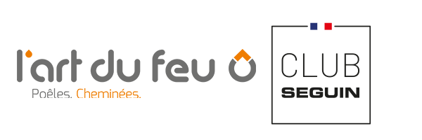 Logo L'art du Feu